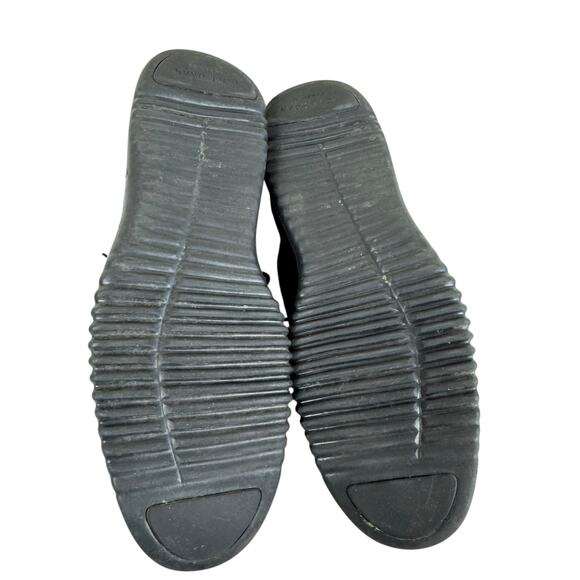 Cole Haan 2.ZEROGRAND Stitchlite Wingtip Oxford Knit Lace Up Shoes Men's Sz 10.5 - Picture 8 of 9